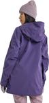 Женская куртка Burton Pyne 2l, Violet Halo - фото 4