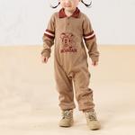 Disney Боди Minnie Series Khaki - фото 8