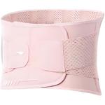 Бандаж для спины Elastane, Polyester Фитнес Защитный для взрослых LINING - фото