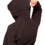 Куртка Trangoworld Severn, коричневый - фото 2