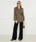 Сандалии-Мулы Gianira 20 Pinko, черный - фото 2