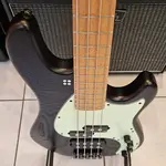 Sandberg California VM4 2024 - Бас-гитара Matt Black - фото 5