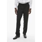 Брюки LEADER со средней посадкой Corneliani, Blue - фото