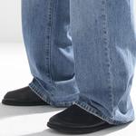 Лоферы Unisex Epide Prefab, белый - фото 5