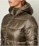 Коко пальто Joop! Jeans, зеленый - фото 4