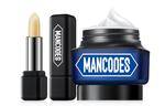 Мужской уход за губами MANCOES - фото 3