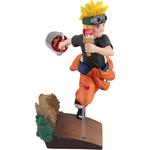 Фигурка naruto uzumaki naruto gem run в масштабе MegaHouse - фото 4
