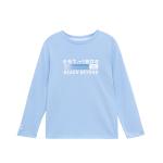 Детская футболка Mizuno, Light Apricot - фото 4