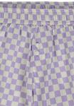 Трусы CHECKERS Pockies, фиолетовый - фото 2