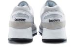Кроссовки saucony Shadow 6000 'White Grey' - фото 4