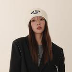 CMFY Унисекс шапка бини, Red+White - фото 9