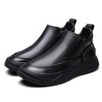 D:FUSE SCANDINAVIA D Fuse Scandinavia ботинки мужские black - фото 8