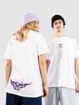 Футболка Sour Solution Stamp T-Shirt, white - фото 4
