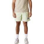 Мужские шорты для плавания с логотипом Stussy, оранжевый - фото 26