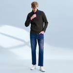 Мужской свитер NAUTICA, синий - фото 5