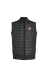 Жилет Canada Goose HyBridge Knit, Iron Grey - фото 6