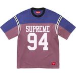 Футболка Split S/S Supreme, черный - фото 6