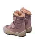 Зимние ботинки Primigi, розовый - фото 2