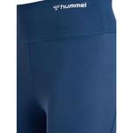 Тайтсы Hummel, темно-синий - фото 3