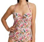 Женский купальник PrimaDonna, розовый - фото