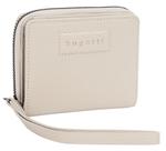 Кошелек Bugatti ELSA, белый - фото 2