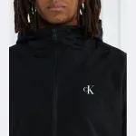 Куртка стандартного кроя Calvin Klein, черный - фото 3