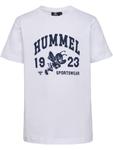 Рубашка Hummel, белый - фото