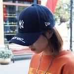 New Era Бейсболка с вышитым логотипом, White-12589263 - фото 10