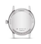 Часы Tissot Classic Dream, 42 мм, белый - фото 3