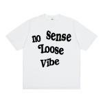 RECOLETA Футболка унисекс, Черный - фото