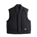 Жилет унисекс AOGZ, Серый - фото