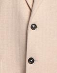 Блейзер Circolo 1901, бежевый - фото 4