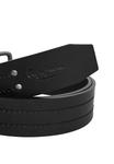 Ремень Pepe Jeans Belt, Black - фото 3