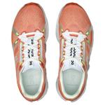 Кроссовки On Running Cloudeclipse Flame Ivory, цвет Orange - фото 3