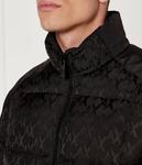 Куртка Armani Exchange Regular Fit, черный - фото 4