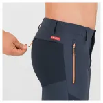 Брюки Karpos Wall Advance, серый - фото 5