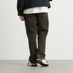 Джинсы из денима Rs2 с разрезом Represent, Soot - фото 3