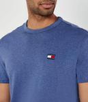 Футболки Regular fit Tommy Jeans, синий - фото 4