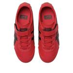 (PS) Onitsuka Tiger Mexico 66 'Classic Red Black' - фото 4