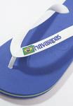 Шлепанцы Havaianas, синий - фото 6