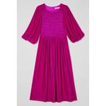 Платье Callista Lk Bennett, Magenta - фото 4