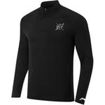 Спортивный свитшот Men's LINING, черный - фото