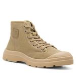 Ботинки Badura RAMBO-12, бежевый - фото