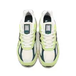 New Balance 990v4 "Hi-Lite" Зеленый - фото 3