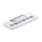 NOVATION Novation Launchkey Mini 37 Mk4 White (мини MIDI-контроллер с 37 клавишами USB) - фото 2