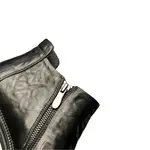 Ботинки мужские черный Brounvanm - фото 5