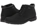 Ботинки Rockport Storm Surge Water Proof Plain Toe Boot, черный - фото 4