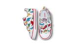 Кроссовки для малышей Converse All Star 2V TD - фото 4