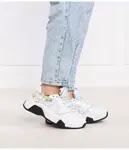 Кроссовки Versace Jeans Couture, белый - фото 2