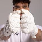 FOOTBALL MASTERS Вратарские перчатки Invictus X - фото 4